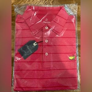 Masters Polo NWT